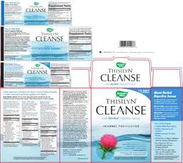 Label for Phase I: Whole Body Detox