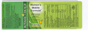 Women's Midlife Formula