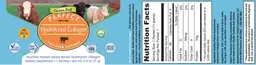 Perfect Hydrolyzed Collagen