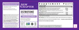 Label for Estrotone
