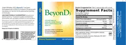 Label for BeyonD3