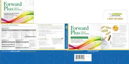 Label for Forward Multinutrient