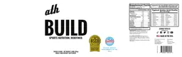 Label for Build Cocoa Flavor
