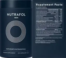 Label for Men