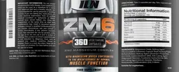 Label for ZM6