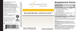 Heartburn Advantage
