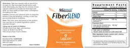 FiberSlend