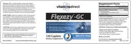 Label for Flexezy-GC