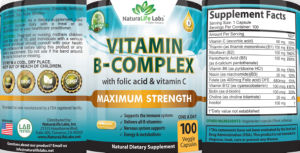 Vitamin B-Complex