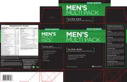 Label for Men's Multi Pack Ultra Man