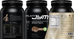Label for Plant JYM Tiramisu