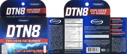 Label for DTN8