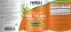 Label for Maximum Strength Milk Thistle Extract 750 mg
