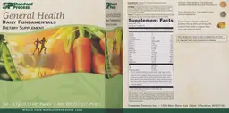 General Health Daily Fundamentals