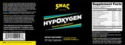 Label for HypOxygen