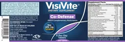 Label for Co-Defense
