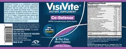Label for Co-Defense