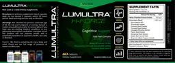 Label for H-Force