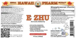 Label for E Zhu