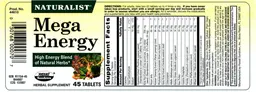Mega Energy