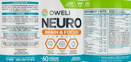 Label for Neuro