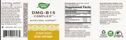 Label for DMG-B15 Complex