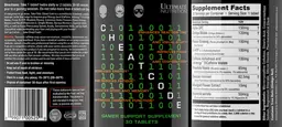 Label for Cheat Code