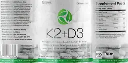 K2+D3