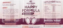 Happy Formula 1300 mg