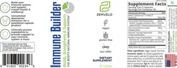 Label for Immune Builder