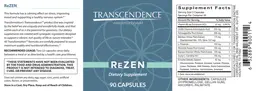 Label for ReZEN