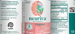 Label for Original