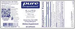5-HTP 100 mg