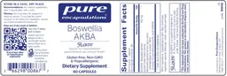 Boswellia AKBA
