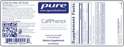 CaffPhenol
