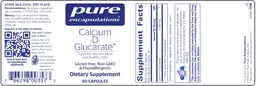 Calcium-D-Glucarate