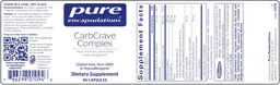 CarbCrave Complex