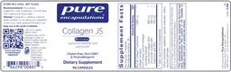 Collagen JS