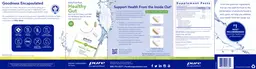 Daily Pure Pack Healthy Gut