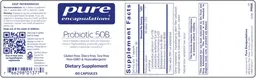 Probiotic 50B