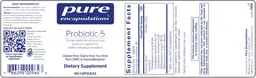 Probiotic-5