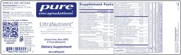 UltraNutrient
