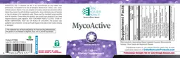 Label for MycoActive