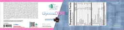 Label for GlycemaCORE Rich Chocolate