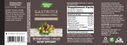 Label for Gastrix