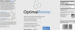 Label for OptimalAmino