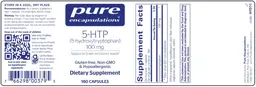 5-HTP (5-Hydroxytryptophan) 100 mg