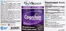 Label for Cognitein