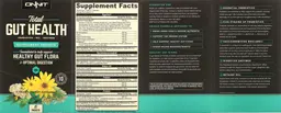 Label for Betaine HCl