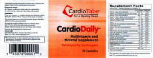CardioDaily